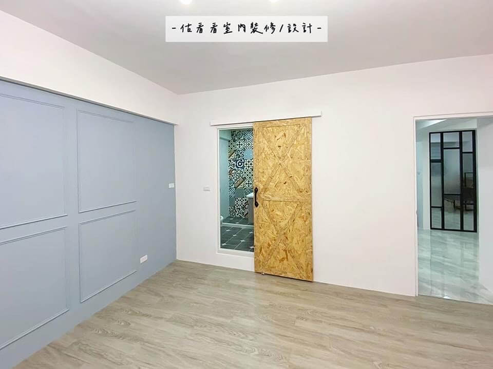 現代質感宅—極簡設計讓家更有溫度A