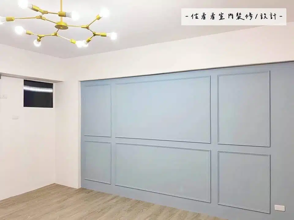現代質感宅—極簡設計讓家更有溫度B