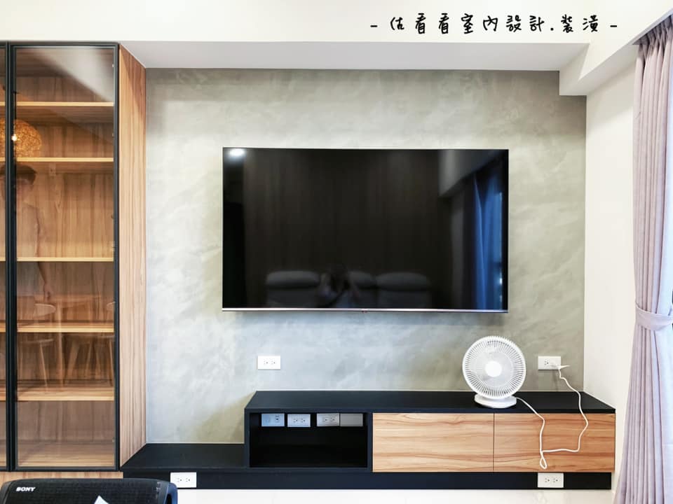 侘寂風設計
